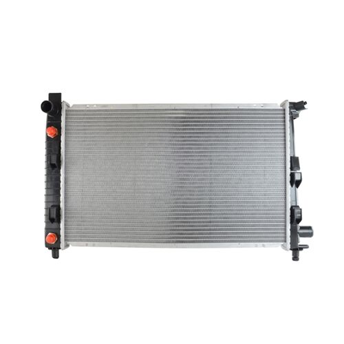 Hart 611 548 Radiateur, Refroidissement Du Moteur Pour Mercedes-Benz
