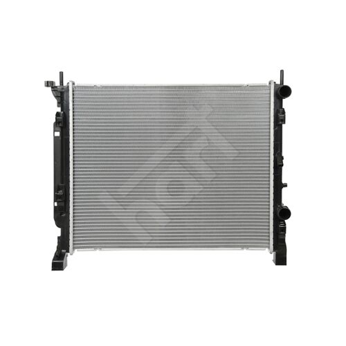 Hart 620 722 Radiateur, Refroidissement Du Moteur Pour Mercedes-Benz, Renault