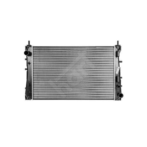 Hart 607 849 Radiateur, Refroidissement Du Moteur Pour Fiat