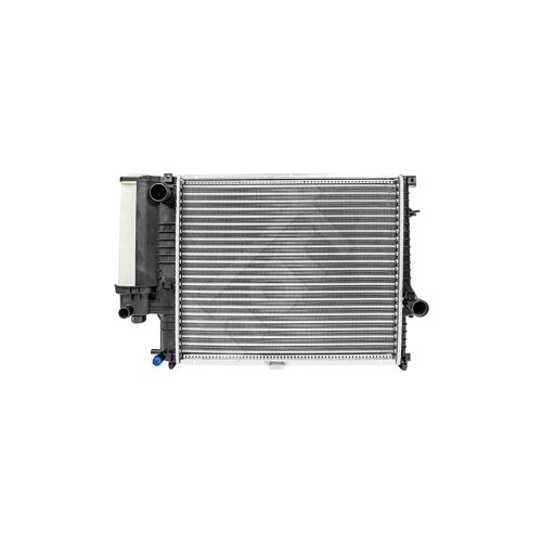 Hart 600 383 Radiateur, Refroidissement Du Moteur Pour Bmw