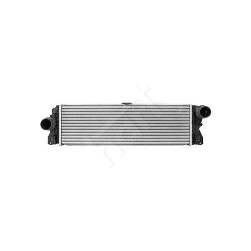 Hart 646 596 Intercooler, Échangeur Pour Mercedes-Benz