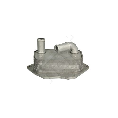 Hart 628 356 Radiateur D'huile Pour Citroën, Fiat, Ford, Jaguar, Lancia, Land Rover