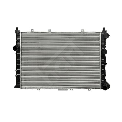 Hart 605 922 Radiateur, Refroidissement Du Moteur Pour Alfa Romeo