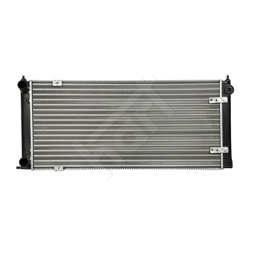 Hart 600 149 Radiateur, Refroidissement Du Moteur Pour Vw