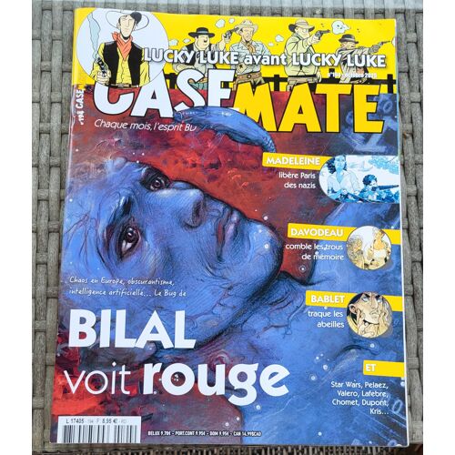 Casemate 194