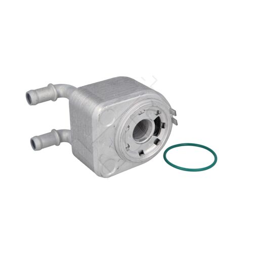 Hart 646 522 Radiateur D'huile Pour Renault