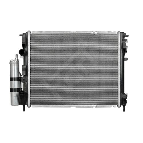 Hart 636 989 Module De Refroidissement Pour Renault