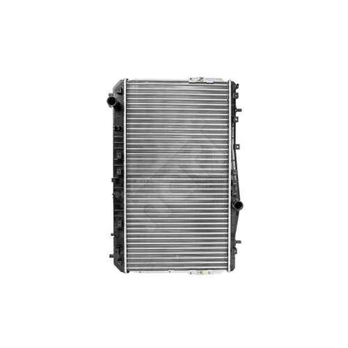 Hart 611 815 Radiateur, Refroidissement Du Moteur Pour Chevrolet, Daewoo