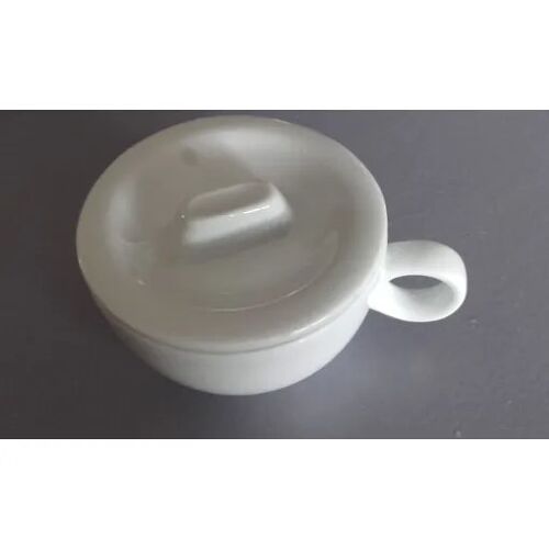 Tasse À Infuser En Porcelaine