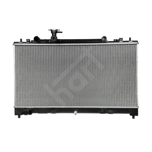 Hart 641 056 Radiateur, Refroidissement Du Moteur Pour Mazda