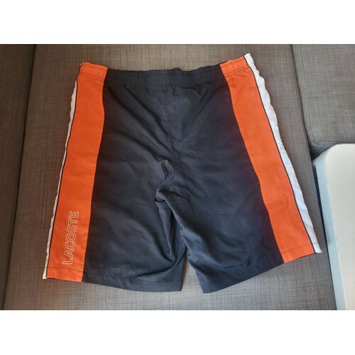 Short Lacoste M