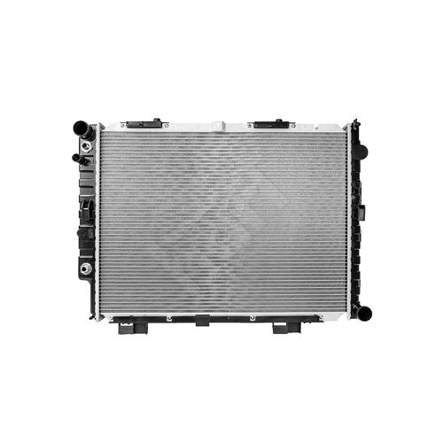 Hart 636 898 Radiateur, Refroidissement Du Moteur Pour Mercedes-Benz