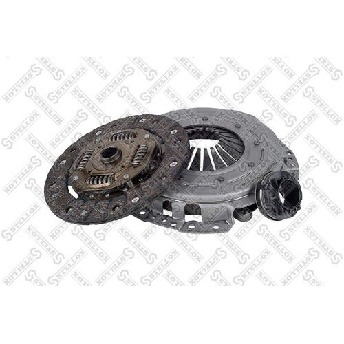 Stellox 07-01041-Sx Kit D'embrayage Pour Audi, Vw