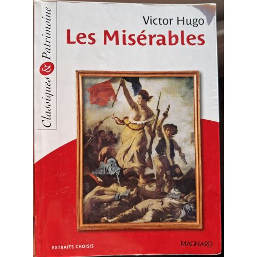 Les Misérables (Classiques & Patrimoine)