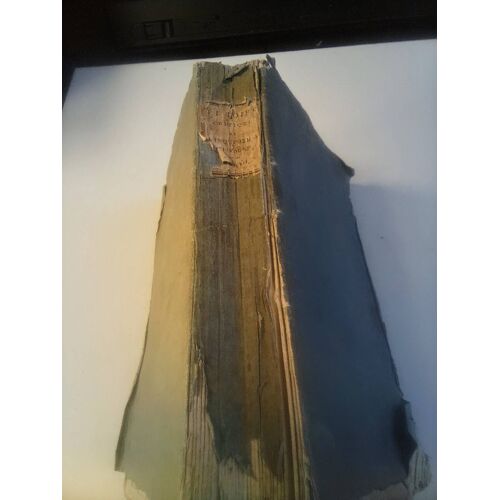 D. Jean-Antoine Llorente . Histoire Critique De L' Inquisition D' Espagne . T. 3 . Treuttel Et Wurtz . 1818