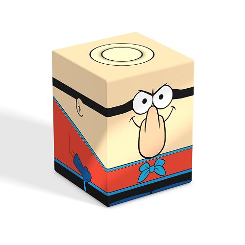 Squaroes - Bob l'éponge SB011 Barnacle Boy