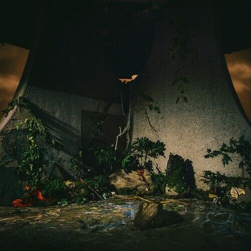 The Plot In You - The Plot In You [Compact Discs] Explicit