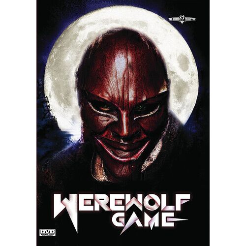 Werewolf Game [Digital Video Disc]