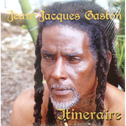 Jean-Jacques Gaston . Itinéraire _Jdd 2016