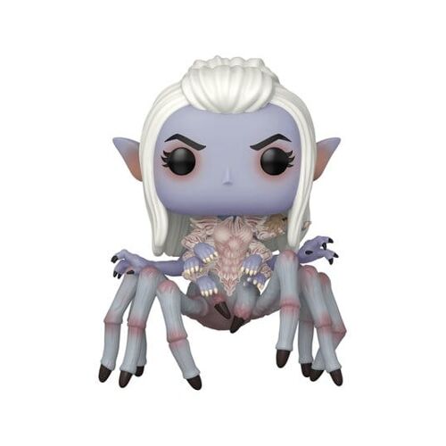 Dungeons & Dragons POP! Premium Vinyl figurine Lolth the Spider Queen 9 cm