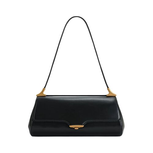 JW PEI Sac Bandoulière Eloise Black