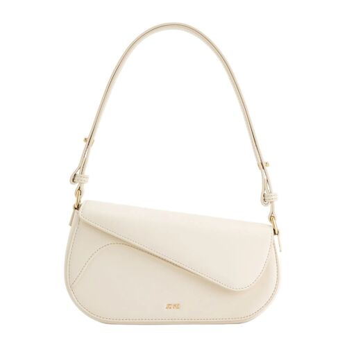 JW PEI Sac Bandoulière Addisyn White