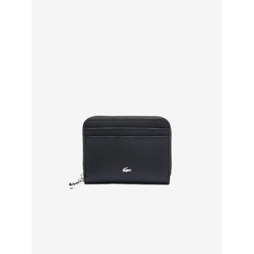 Lacoste Porte monnaie Daily City Noir