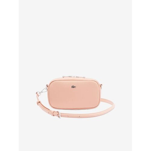Lacoste Sac Bandoulière Daily City Latte