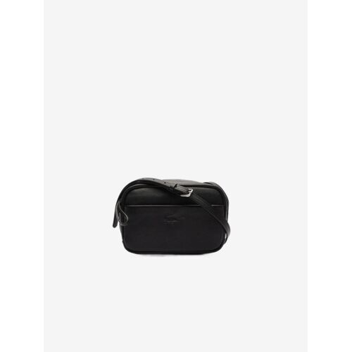 Lacoste Sac Bandoulière City Court Noir