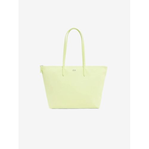 Lacoste Sac Cabas L.12.12 Concept Vert Sencha