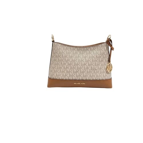 Michael Kors Sac Bandoulière Andie Beige