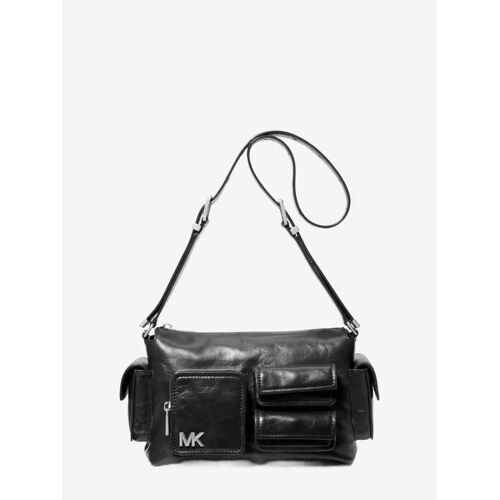 Michael Kors Sac Bandoulière Dakota Noir
