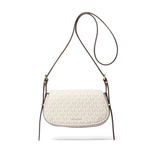 Michael Kors Sac Bandoulière Lydia Beige