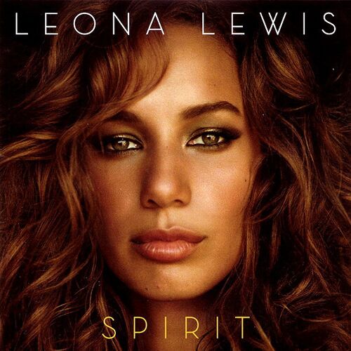 Leona Lewis Spirit