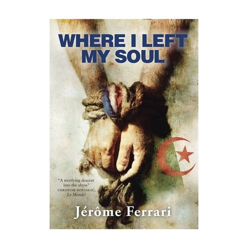 Where I Left My Soul