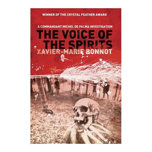The Voice Of The Spirits