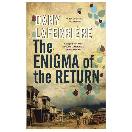 The Enigma Of The Return