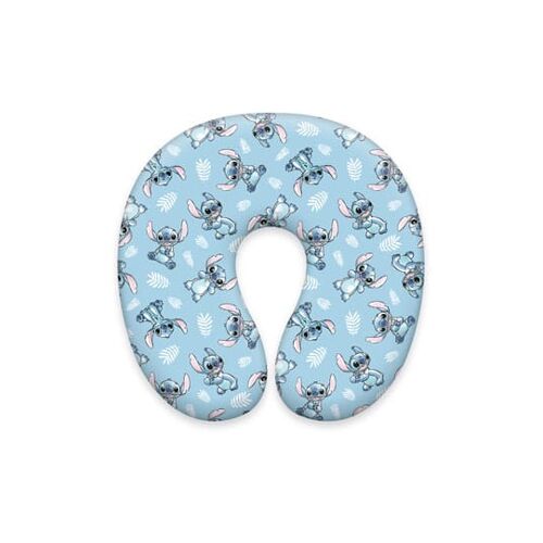 Lilo & Stitch Coussin Pour Le Cou