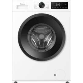 Hisense 20017896 machine à laver chargement frontal 7 kg 1200 tr/min Blanc