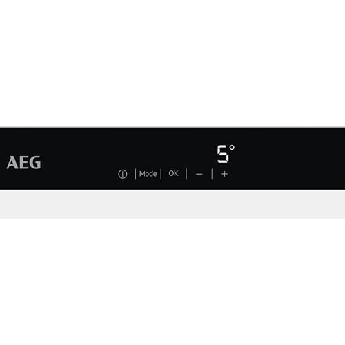 Réfrigérateur Encastrable 87.3 cm Série 5000 - AEG OSF5O88EF