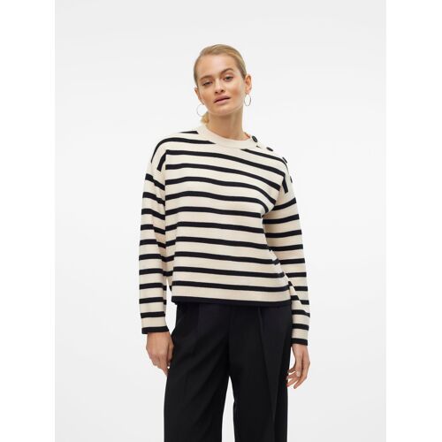 Vero Moda Vmsaba Pullover - Xs