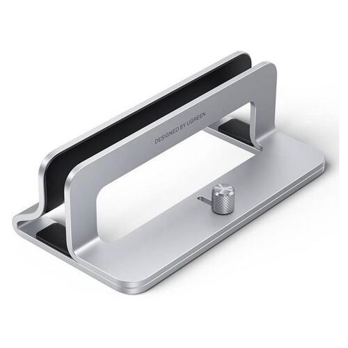 Ugreen 20471 Support de livres Supports de Laptop Aluminium 15.6"