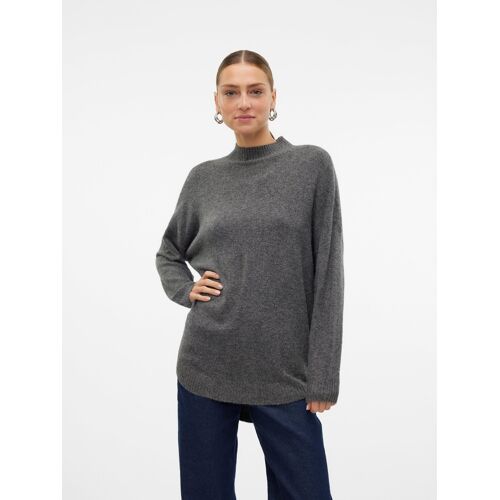 Vero Moda Vmplaza Knitted Pullover - Xs