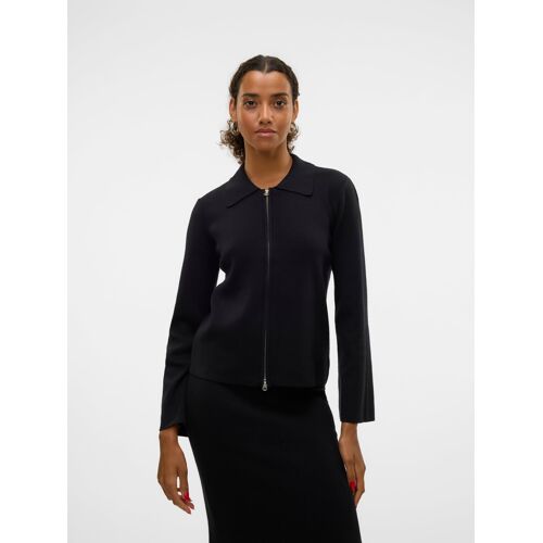Vero Moda Awhanna Knit Cardigan - Xl