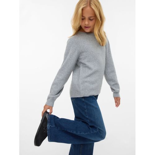 Vero Moda Vmdoffy Knitted Pullover - 122/128