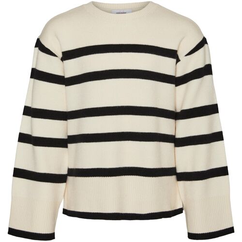Vero Moda Vmsaba Knitted Pullover - 134/140