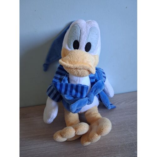 peluche canard disney