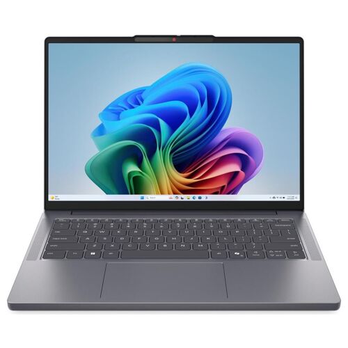 Lenovo IdeaPad Slim 3 14IWC11 83RQ - 14" Core 7 350 8 Go RAM 512 Go SSD Intel Graphics - Gris AZERTY