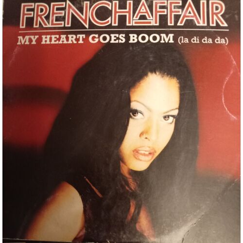Frenchaffair / Cd 2 Titres /