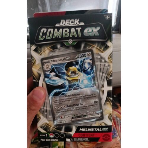 A Vend Packe Pokemon Tous Neuf